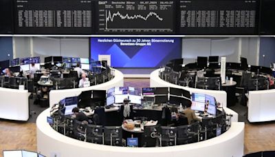 UK election relief, tech rally pull European shares to more than 1-week high