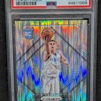 2015-16 Prizm Rookie NIKOLA JOKIC Flash Prizm RC PSA 9 金塊 小丑 約基奇 新人