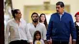 US clemency for Saab is a boon for Maduro, critics say