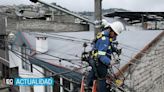 El Ministerio de Energía informa sobre los cortes de luz en Ecuador