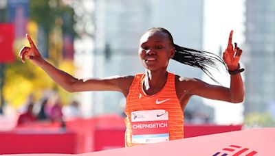 2024 Chicago Marathon preview: Full schedule and how to watch the action live