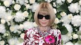 A former maître d' says Anna Wintour was 'absolutely horrid' when she dined at a Michelin-starred NYC restaurant, according to a new book