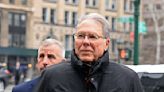 Ex-NRA Chief to Pay More Than $4 Million Back in Restitution