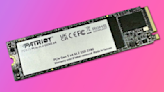 Patriot preps affordable 14 GB/s PCIe Gen5 SSD — Maxiotek controller and YMTC 3D NAND