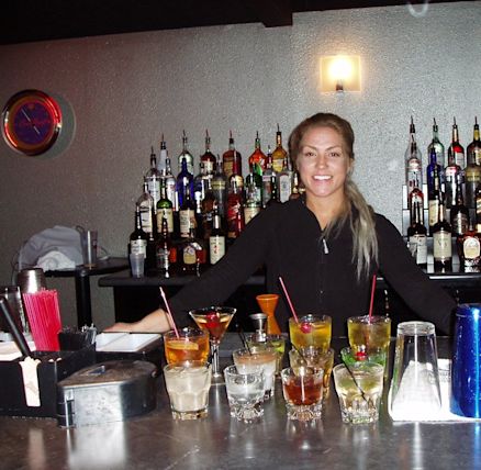 bartender school near me