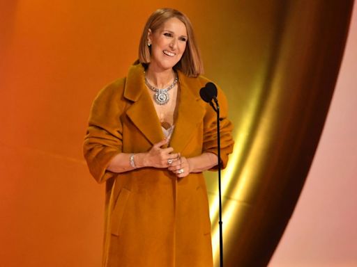 "Un día a la vez": Céline Dion habla sobre su salud en una entrevista