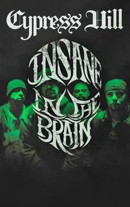 Cypress Hill: Insane in the Brain