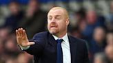 Sean Dyche challenges Everton to work ‘hard and smart’ in relegation battle