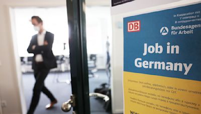 Job-Turbo für Ukraine-Flüchtlinge in der Kritik