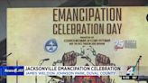 City leaders, local organizations hold annual Jacksonville Emancipation Celebration