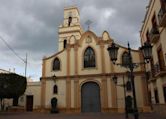 El Palmar, Murcia