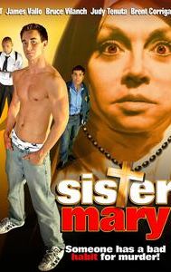 Sister Mary