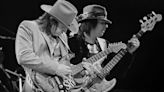 “That final show was one of our best gigs. I can still hear that first note Stevie played… that one note will remain with me forever”: Tommy Shannon on his wild ride with Stevie Ray Vaughan – and the “total chaos” that followed his tragic death