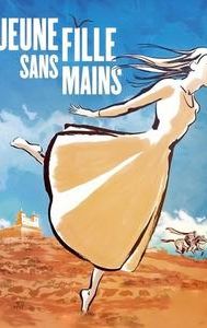 La jeune fille sans mains