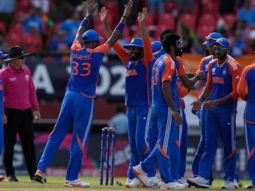 India Vs South Africa Live Streaming, T20 World Cup 2024 Final: When, Where To Watch IND Vs SA Summit Clash