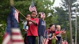 CT 2024 Memorial Day parades and ceremonies