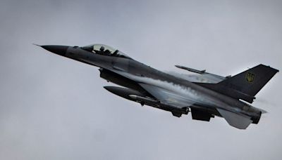 The death of an F-16 pilot running missile defense shows how dangerous even the lower-risk missions are in Ukraine