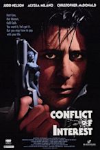 Conflict of Interest (film) - Alchetron, the free social encyclopedia