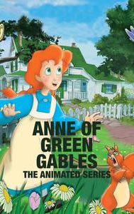 Anne of Green Gables: The Animated Series