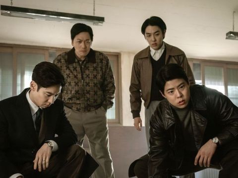 Lee Je-Hoon’s Chief Detective 1958 Episode 7 Release Date & Trailer Revealed on MBC