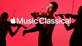 Apple Music Classical launches on Android before getting a real iPad or Mac version