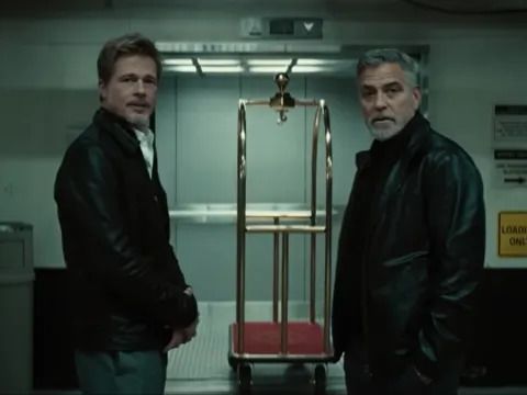 Wolfs 2: George Clooney & Brad Pitt Movie Sequel Already Greenlit by Apple