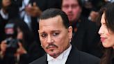 Johnny Depp, al borde de las lágrimas tras recibir una ovación de siete minutos en Cannes