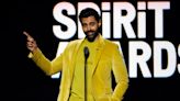 Cate Blanchett literally hid under her table to avoid Spirit Awards host Hasan Minhaj: Watch