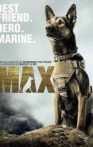 Max (2015 film)