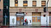 L.A. seeks receivership for Skid Row Housing Trust's 29 distressed buildings