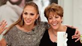 Conoce cómo se llevan Jennifer Lopez y su mamá