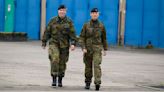 Too few women in German military, parliamentary commissioner says