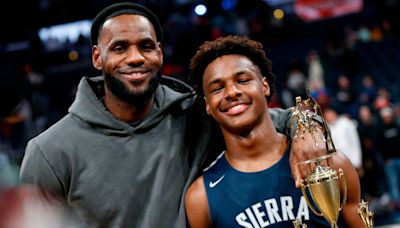 NBA》商業價值大於球技！有球隊想看上「皇子」布朗尼 但不是因為球技