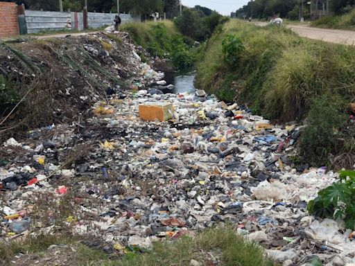 El Camino Viejo a Esperanza ¿o "el bulevar de los sueños rotos"?