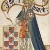 King of England Edward III