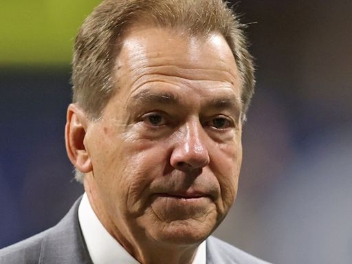 O’Gara: Nick Saban’s phenomenal NFL Draft coverage showed why he’ll thrive on College GameDay