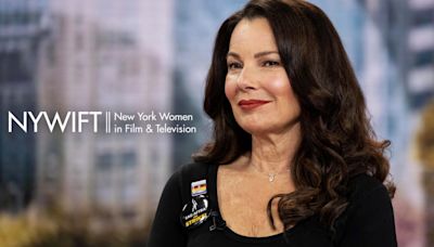 Fran Drescher On Fighting To Protect Jobs As Technology Changes, Misogyny During SAG-AFTRA Strike