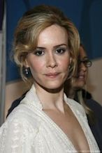 Sarah Paulson