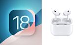 iOS 18 update will bring six new features to the Apple AirPods Pro 2: What to expect