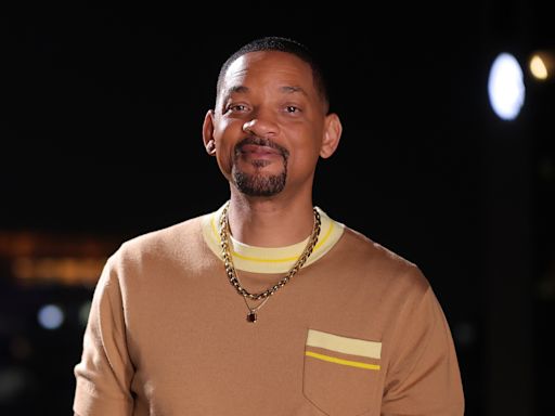 Will Smith video has viewers all saying same thing