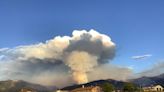 Four people arrested as Utah's Halfway Hill Fire grows to 10,400 acres