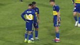 La inesperada EXPLICACIÓN de Gary MEDEL sobre el cruce que tuvo con un juvenil de Boca