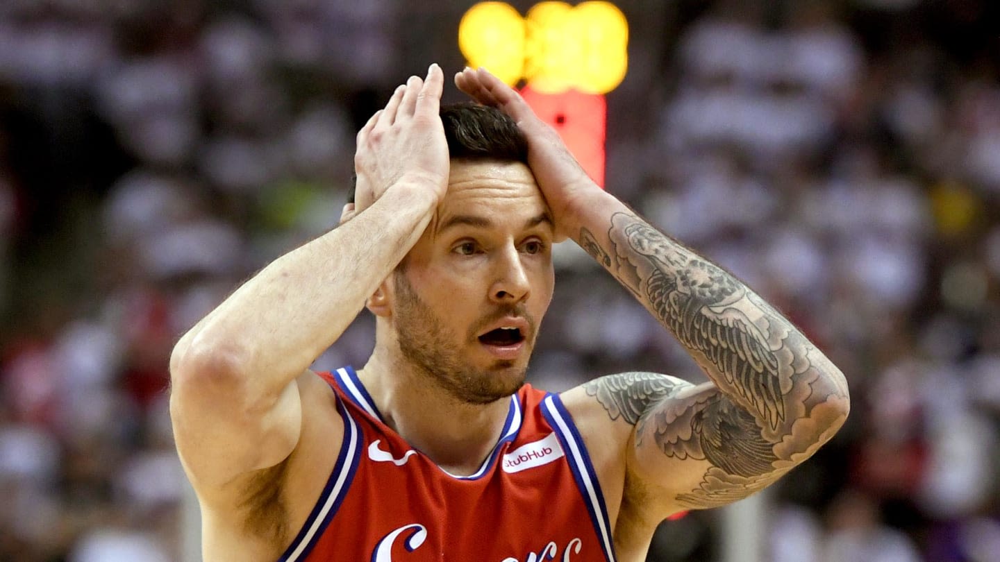 JJ Redick Is Reportedly Pat Riley-Like While Longtime Assistants Like Chris Quinn, Dan Craig Await Coaching Chance