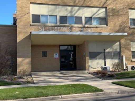 St. Joseph’s Catholic School in Williston to add 7th grade curriculum next year