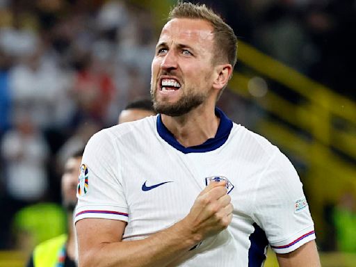 Who is rivalling Harry Kane for the Euro 2024 Golden Boot?