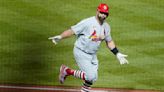 Pujols hits 703rd HR to pass Babe for 2nd in RBI; Cards lose