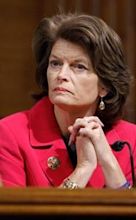 Lisa Murkowski