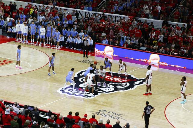 What's next for PNC Arena upgrade after city, county approve financing plan :: WRALSportsFan.com