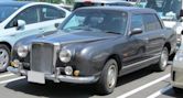 Mitsuoka Galue