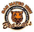 San Mateo High School